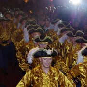 Captain' Dinner (16.11.13)